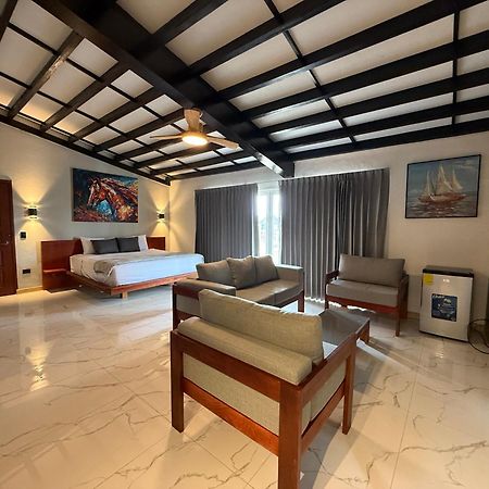 Hotel Tesoro Beach San Luis La Herradura Εξωτερικό φωτογραφία