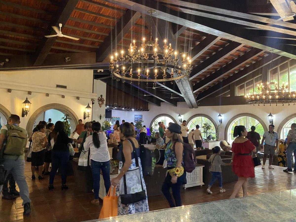 Hotel Tesoro Beach San Luis La Herradura Εξωτερικό φωτογραφία