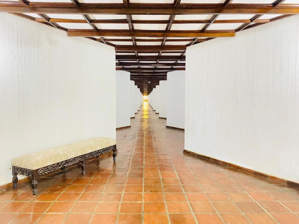 Hotel Tesoro Beach San Luis La Herradura Εξωτερικό φωτογραφία