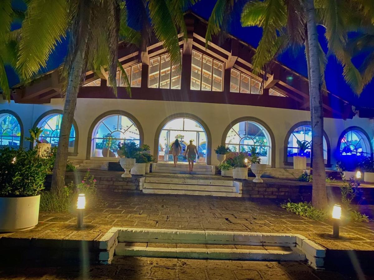 Hotel Tesoro Beach San Luis La Herradura Εξωτερικό φωτογραφία