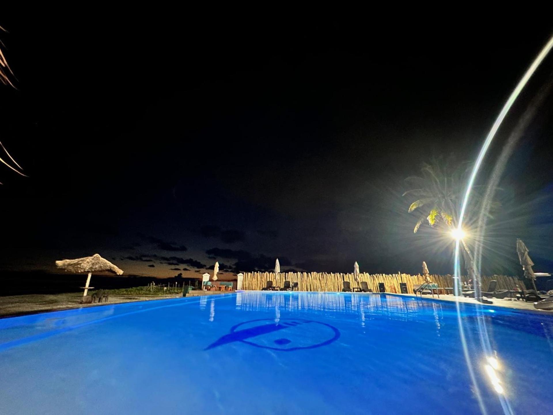 Hotel Tesoro Beach San Luis La Herradura Εξωτερικό φωτογραφία