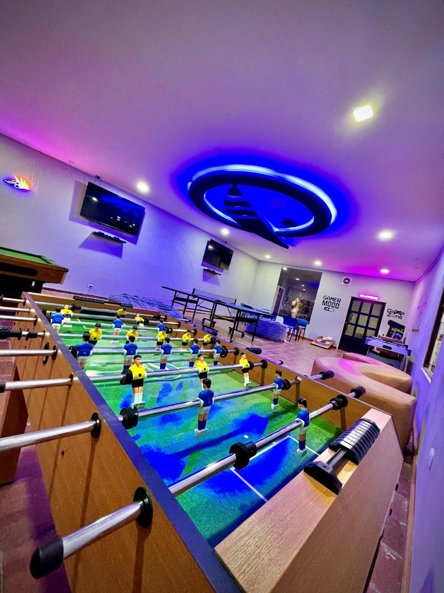 Hotel Tesoro Beach San Luis La Herradura Εξωτερικό φωτογραφία