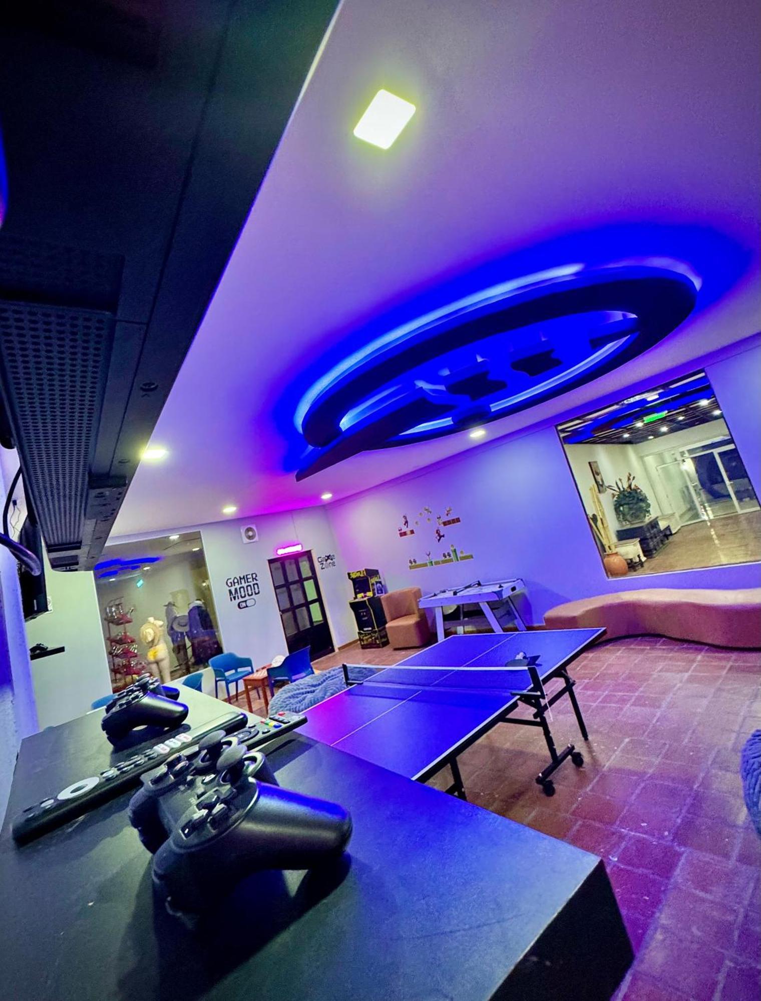 Hotel Tesoro Beach San Luis La Herradura Εξωτερικό φωτογραφία