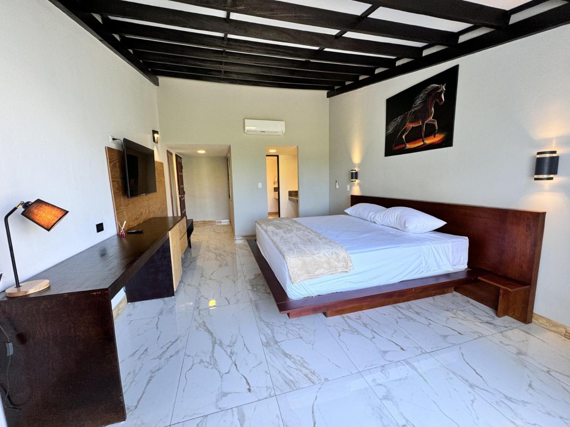 Hotel Tesoro Beach San Luis La Herradura Εξωτερικό φωτογραφία
